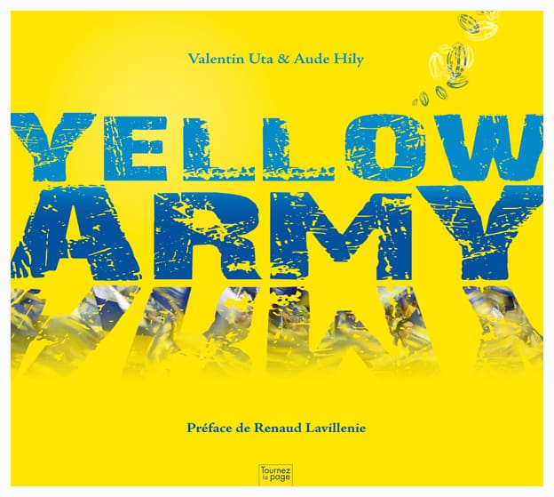 Yellow Book Army Army Military