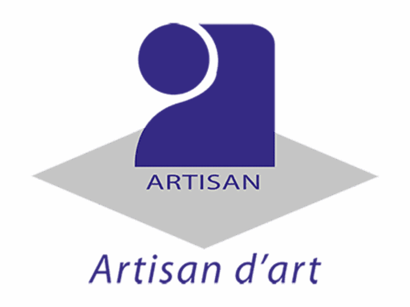 Je suis désormais Artisan d’art