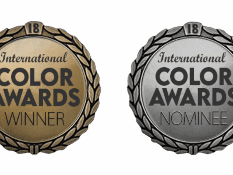 Une belle reconnaissance à l’international !