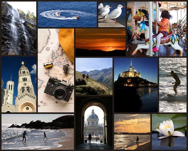 Tirages photo à Beaumont – Impression professionnelle