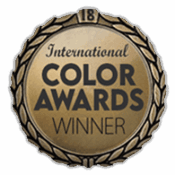 Valentin Uta - Distinctions International Color Awards
