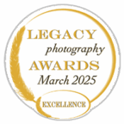 Valentin Uta - Distinctions Legacy Photography Awards