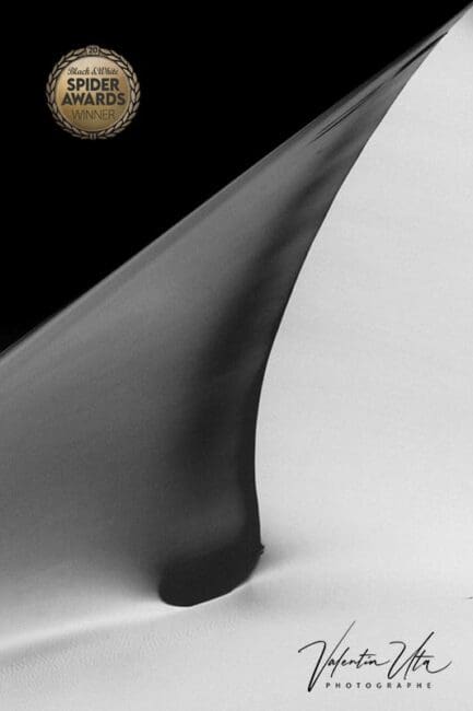 Tirage photo d’art exposé à Clermont-Ferrand - édition limitée Tirage photo d’art en noir et blanc primé, exposé à Clermont-Ferrand et proposé en édition limitée.