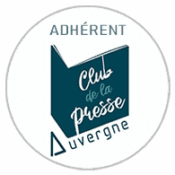 Valentin UTA - photographe adhérent du Club de la presse Auvergne