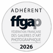 Valentin UTA - photographe membre de la FFGAP